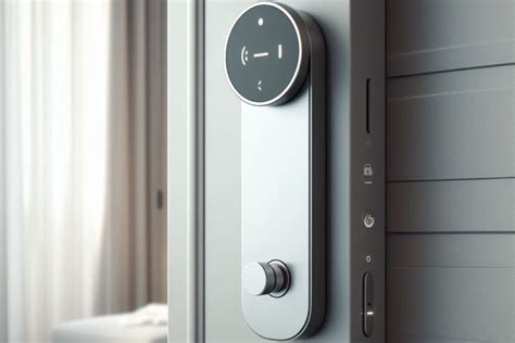 Sliding Door Smart Lock: The Gateway to a Safer Home - Smart House Tech Hub