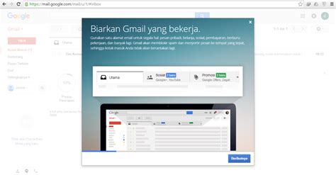 Cara Membuat Akun Gmail Kurang Dari Menit Anak Informatika