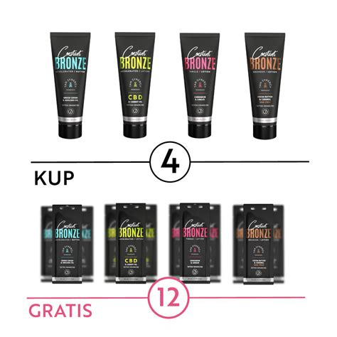 Blog O Solarium Nowa Seria Constant Bronze Od Suns