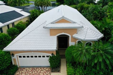 Top Rated Roofing Company In Fort Myers FL Polaris Roofing Inc