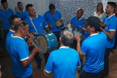 Grupo de Terno de Reis da Passagem mantém tradição há mais de 100 anos