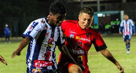 Diablos Rojos De Huancavelica Venció Por Penales A Alianza Pisco Por Los 16avos De Final Vuelta