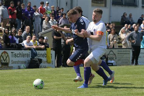 Eintracht Norderstedt Gewinnt Holsten Pokal Finale Hamburg