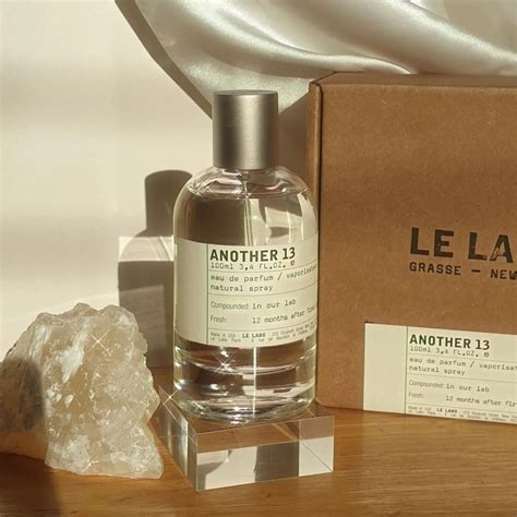 Le Labo Another Sis Scents