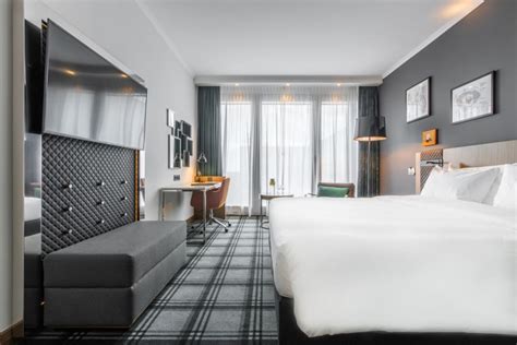 Zimmer Radisson Blu Hotel Hannover Hannover Holidaycheck