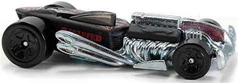 Rat Ified Mm Hot Wheels Newsletter