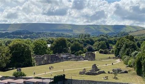 Lewes Priory - Abbey in Lewes, Lewes - Visit Lewes