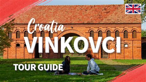 Town Of Vinkovci Continental Croatia Destination Guide Youtube