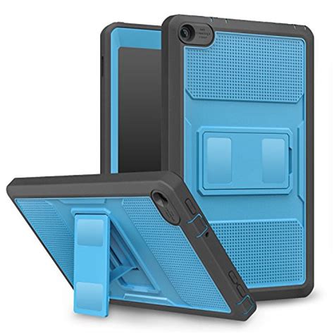 6 Best Kindle Fire Hd 8 And 10 Cases For Kids Ereader Palace