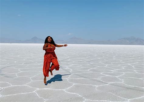 7 Salt Flats Around The World