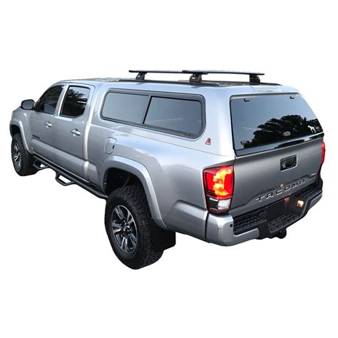 Leer 100xr Canopy Toyota 16 23 Tacoma 60 Accessory Warehouse