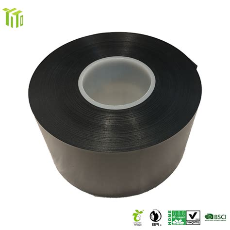 Wholesale Wholesale PLA Barrier Film Dental Matte Glossy Tearable