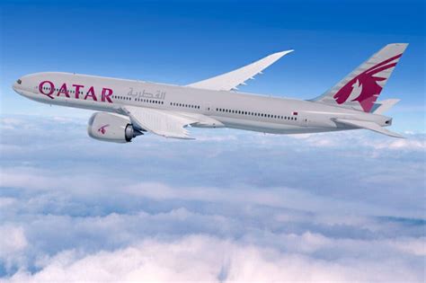 Boeing In Talks With Qatar Airways Regarding 777X Freighter