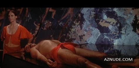 Zardoz Nude Scenes Aznude Men