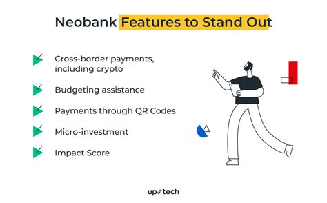 How To Build A Neobank That Stands Out Uptech