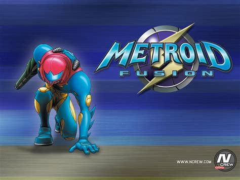 🔥 [80+] Metroid Fusion Wallpapers | WallpaperSafari