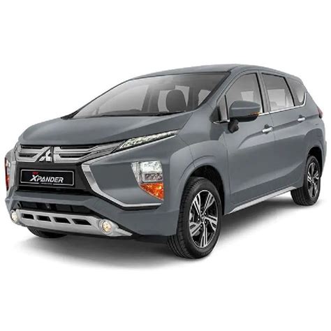 Mitsubishi Xpander X Pander Exclusive Bodykit With Paint X Pander