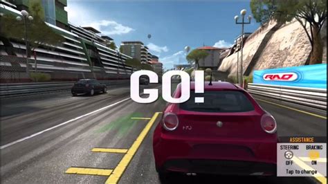 GT Racing 2 iOS Gameplay 'N Action - YouTube