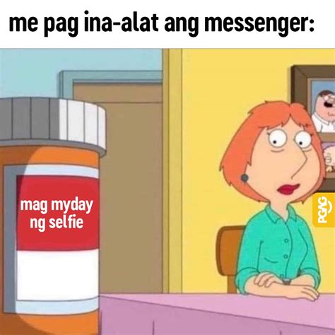 Pgag On Twitter Tas Pag May Nagchat Di Naman Rereplyan