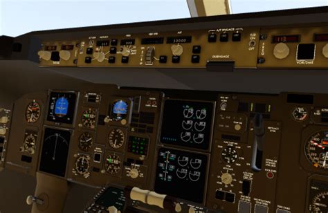 767 300ER From Project 76 Airliners X Plane Org Forum