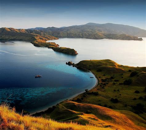 19 Out Of This World Hiking Trails In Indonesia With The Most