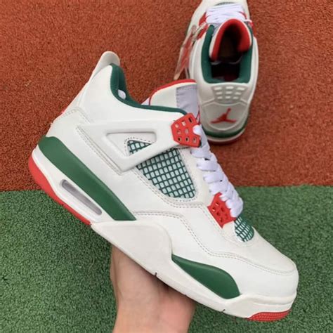 Jordan 4 Nrg Do The Right Thing Clearance