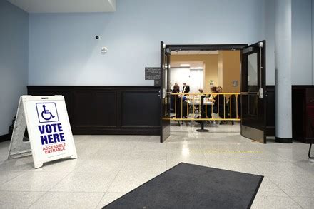 Lackawanna County Employees Open Sort Count Editorial Stock Photo