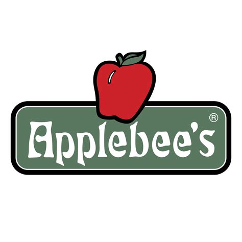 Applebee's Logo PNG Transparent & SVG Vector - Freebie Supply