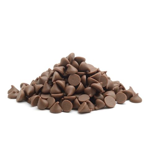 Barry Callebaut Unsweetened Chocolate Chunks | World Wide Chocolate