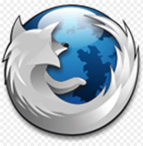 Free Icons Mozilla Firefox Blue Icon Png Free PNG Images ID 126352