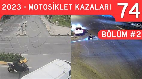 Mobese Motos Klet Kazalari B L M Youtube