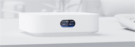 New Ubiquiti UniFi Express The Tech Geeks Australia