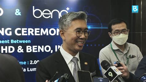 MITI Sasar Kenderaan EV Tarik Pelaburan Sebanyak RM20 Billion Menjelang