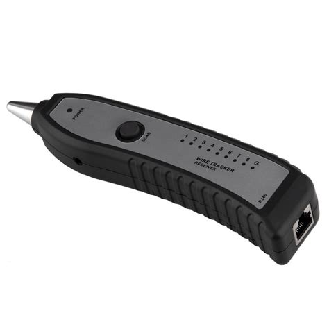 Neueste Kabel Tester Tracker Telefon Linie Netzwerk Finder Rj Rj