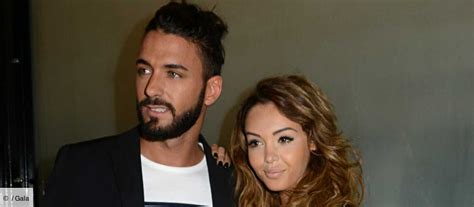 Thomas Vergara Son Beau Cadeau D Anniversaire Nabilla Gala