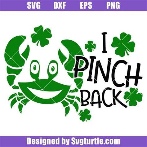 Peace Love Lucky Svg St Patricks Day Svg Shamrock Svg