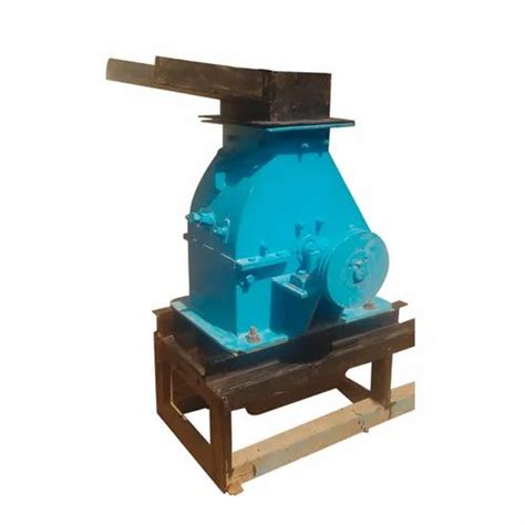 Mild Steel Pet Bottle Crusher Machine Capacity Kg Hour At Rs