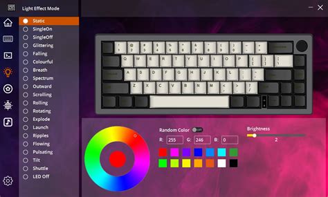 Epomaker EK Review Wireless Mechanical Keyboard With Hot Swappable Switches Gagadget