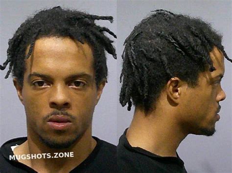 Mccarter Larry Jerome Jr Kendall County Mugshots Zone