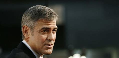 George Clooney Dirigir Y Protagonizar Una Pel Cula Para Netflix