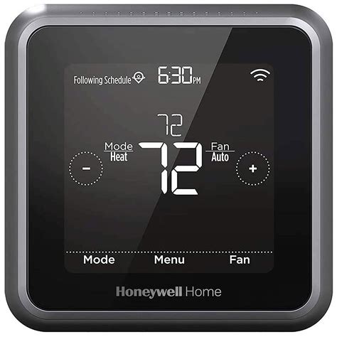 Honeywell T5 Smart Thermostat Installation