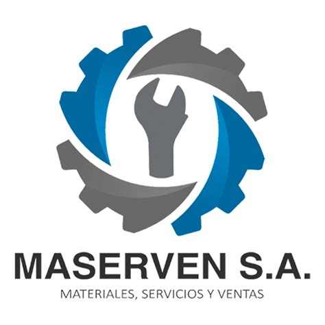 Maserven S A Productos