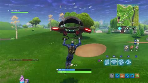 A Lesson In Hitboxes For Fortnite Youtube