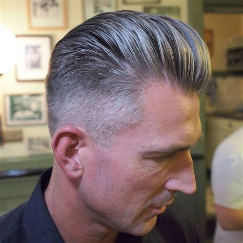 Awesome 70 Beautiful Taper Fade Haircut Styles For Men Find Your