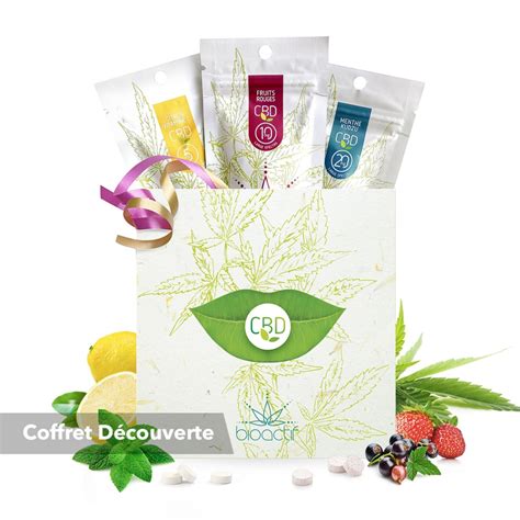 Bioactif Cbd France Fabricant De Pastille Cbd Bonbon Bio