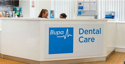 Bupa Dental Care to Close, Sell or Merge 85 Dental Practices in the UK - Group Dentistry Now