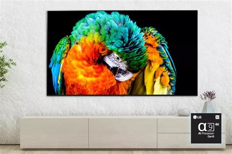 55 inch Class LG OLED evo C3 4k Smart TV OLED55C3PUA