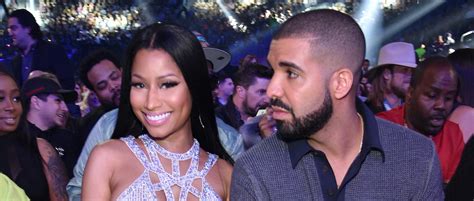 Drake And Nicki Minaj Reunite In A Post Promoting The New Polo G Album