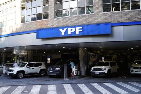 Nafta Cómo Tener Descuentos Del 10 Al 50 En Ypf Shell Axion Y Puma Durante Abril