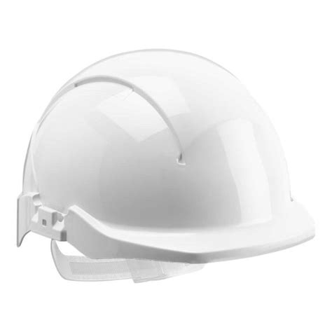 Centurion Concept Reduced Peak Safety Helmet Vented